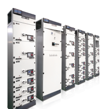 low voltage switchgear with drawer out type used for power distribution and control